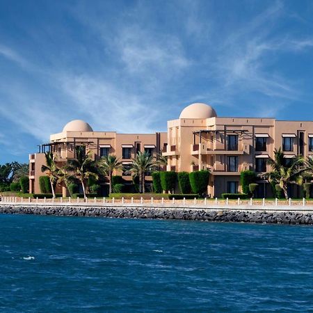 Park Hyatt Jeddah - Marina, Club And Spa Exterior foto