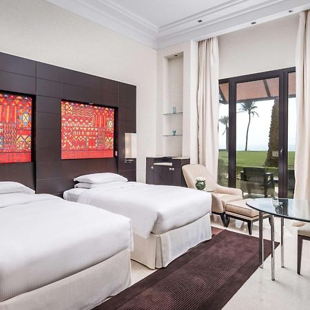 Park Hyatt Jeddah - Marina, Club And Spa Exterior foto