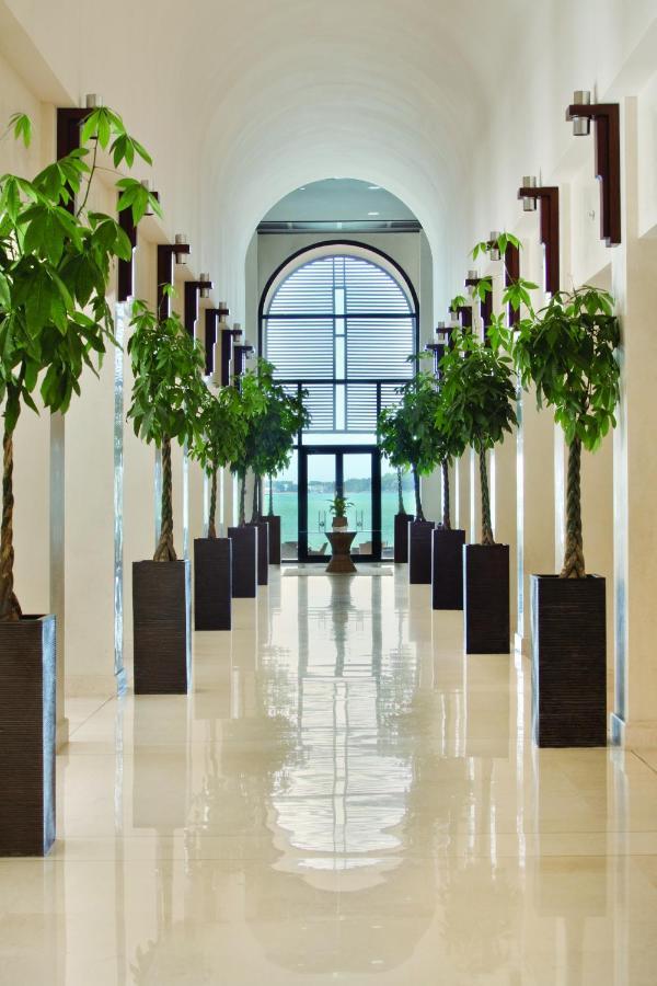 Park Hyatt Jeddah - Marina, Club And Spa Exterior foto