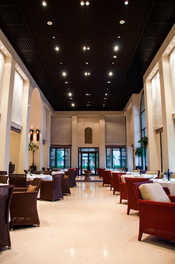 Park Hyatt Jeddah - Marina, Club And Spa Exterior foto