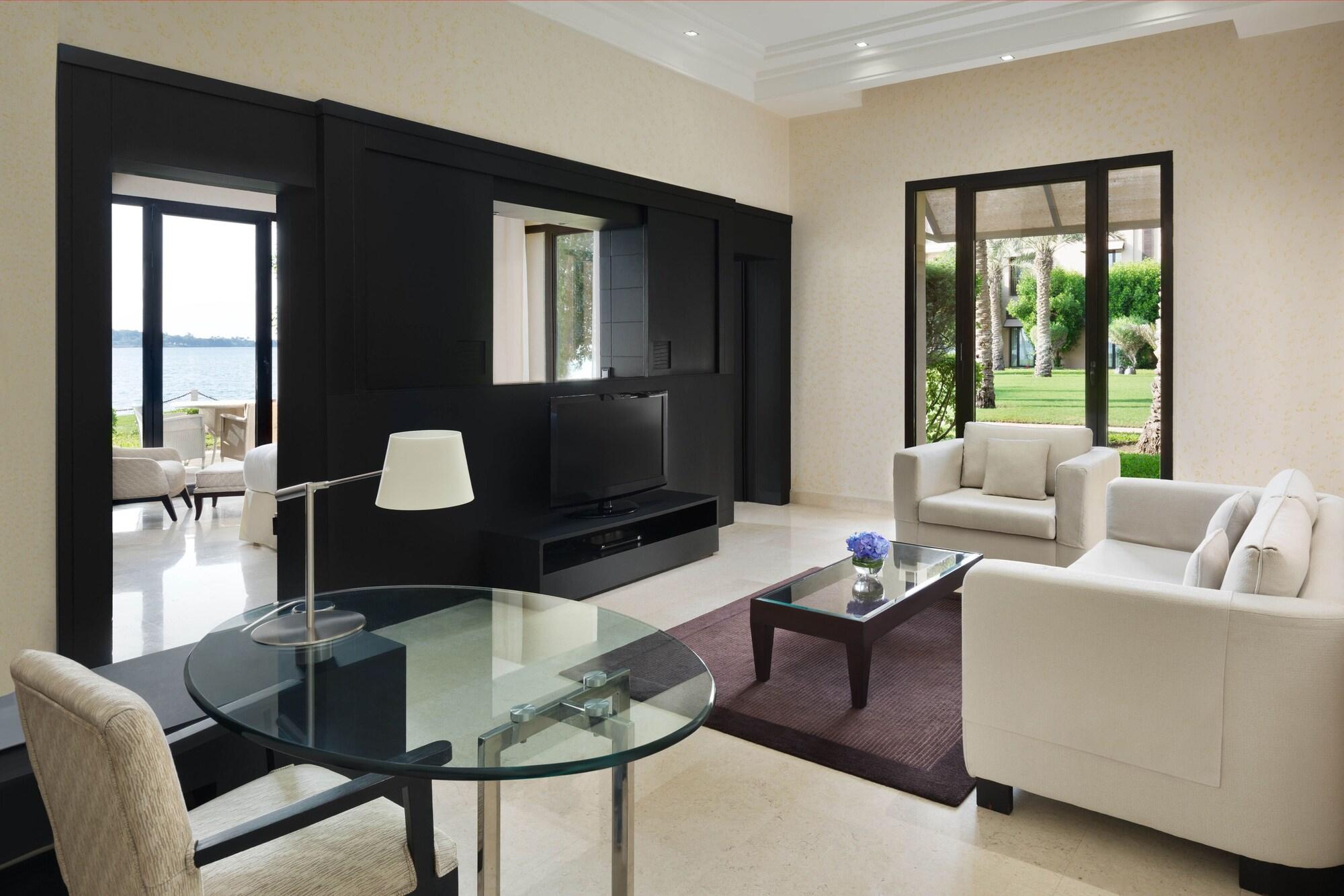 Park Hyatt Jeddah - Marina, Club And Spa Exterior foto