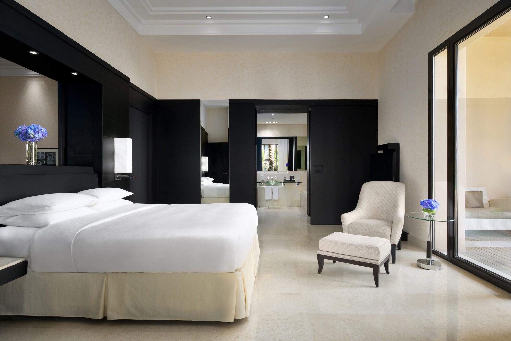 Park Hyatt Jeddah - Marina, Club And Spa Exterior foto