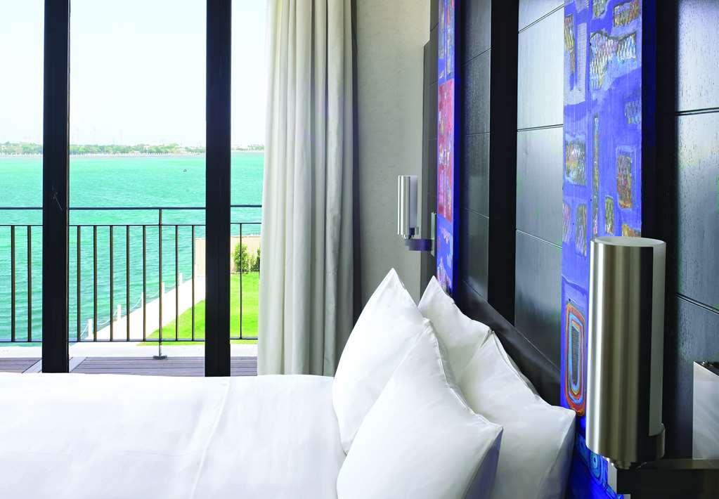 Park Hyatt Jeddah - Marina, Club And Spa Habitación foto