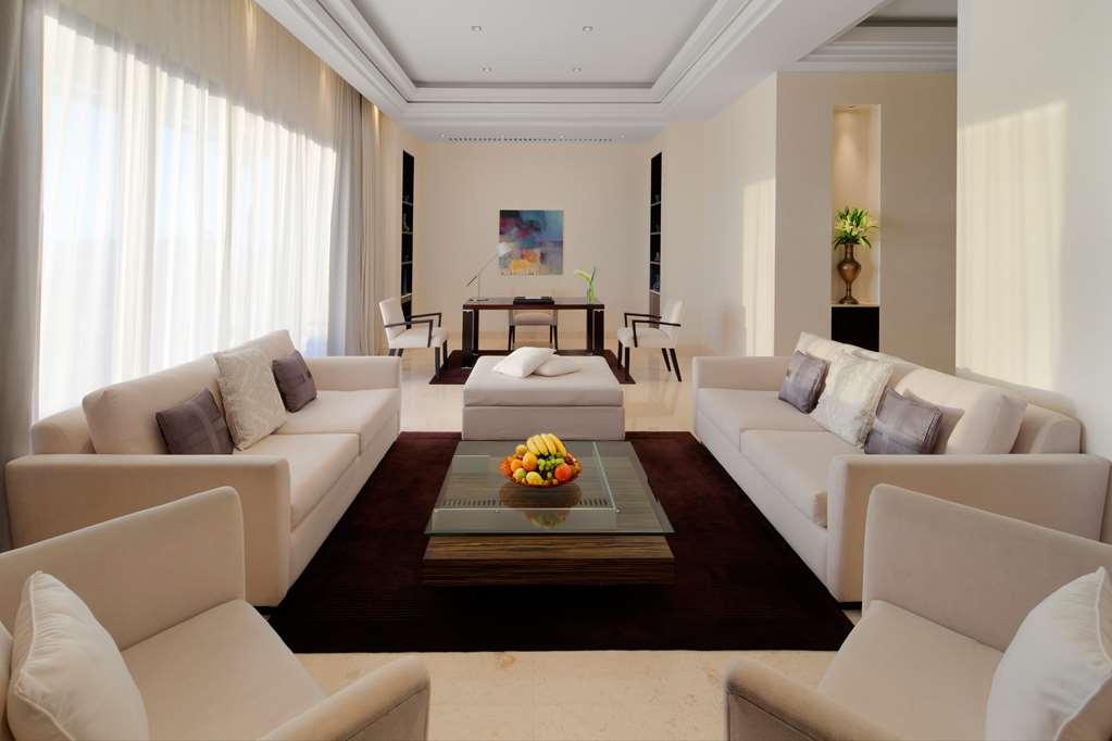 Park Hyatt Jeddah - Marina, Club And Spa Habitación foto