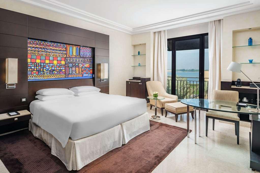 Park Hyatt Jeddah - Marina, Club And Spa Habitación foto