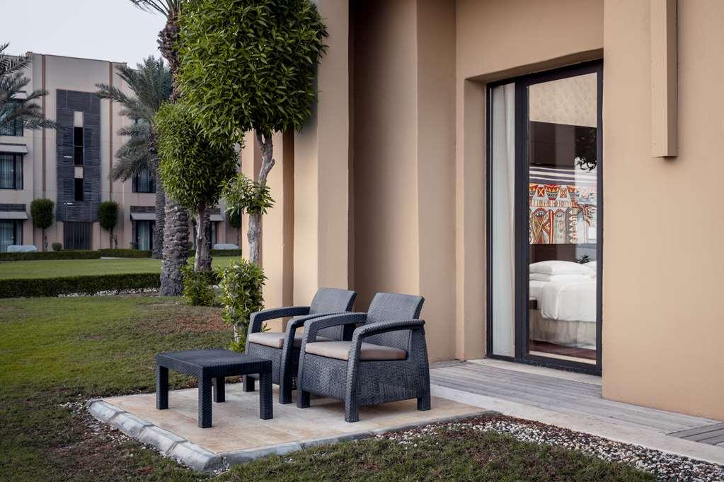 Park Hyatt Jeddah - Marina, Club And Spa Habitación foto