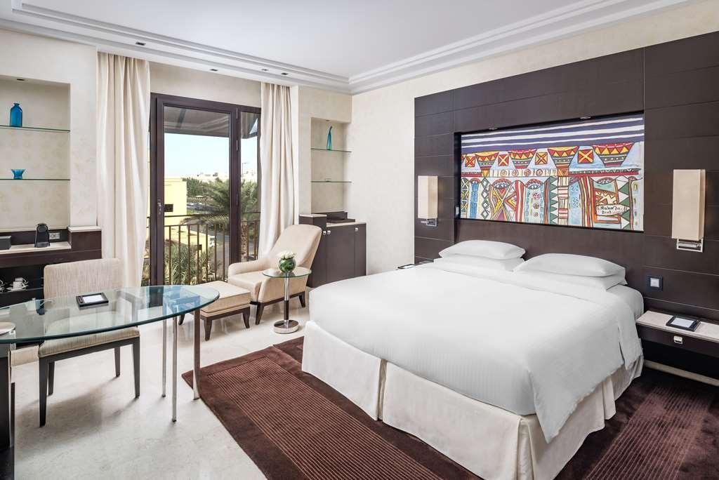 Park Hyatt Jeddah - Marina, Club And Spa Habitación foto