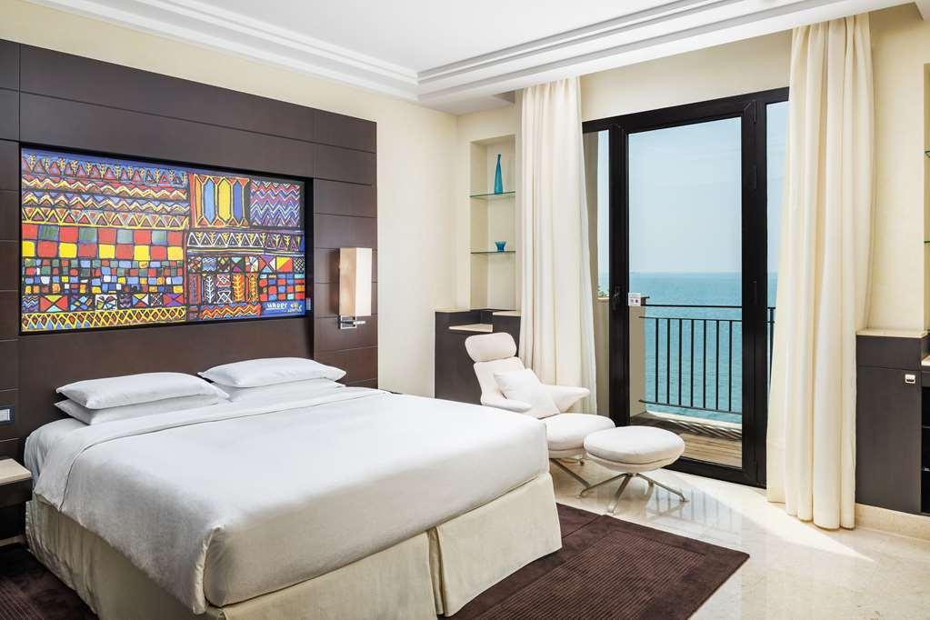 Park Hyatt Jeddah - Marina, Club And Spa Habitación foto