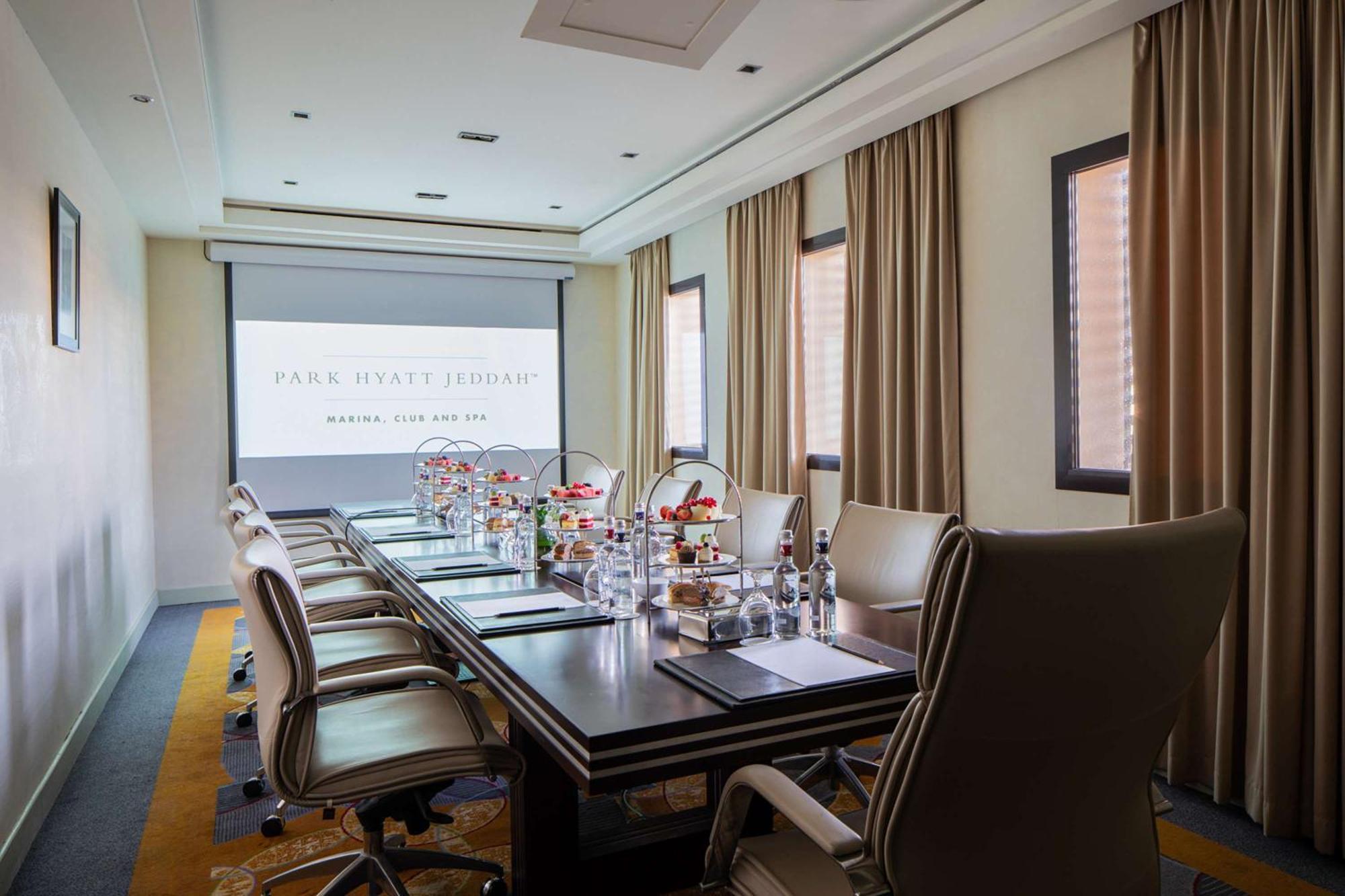 Park Hyatt Jeddah - Marina, Club And Spa Exterior foto