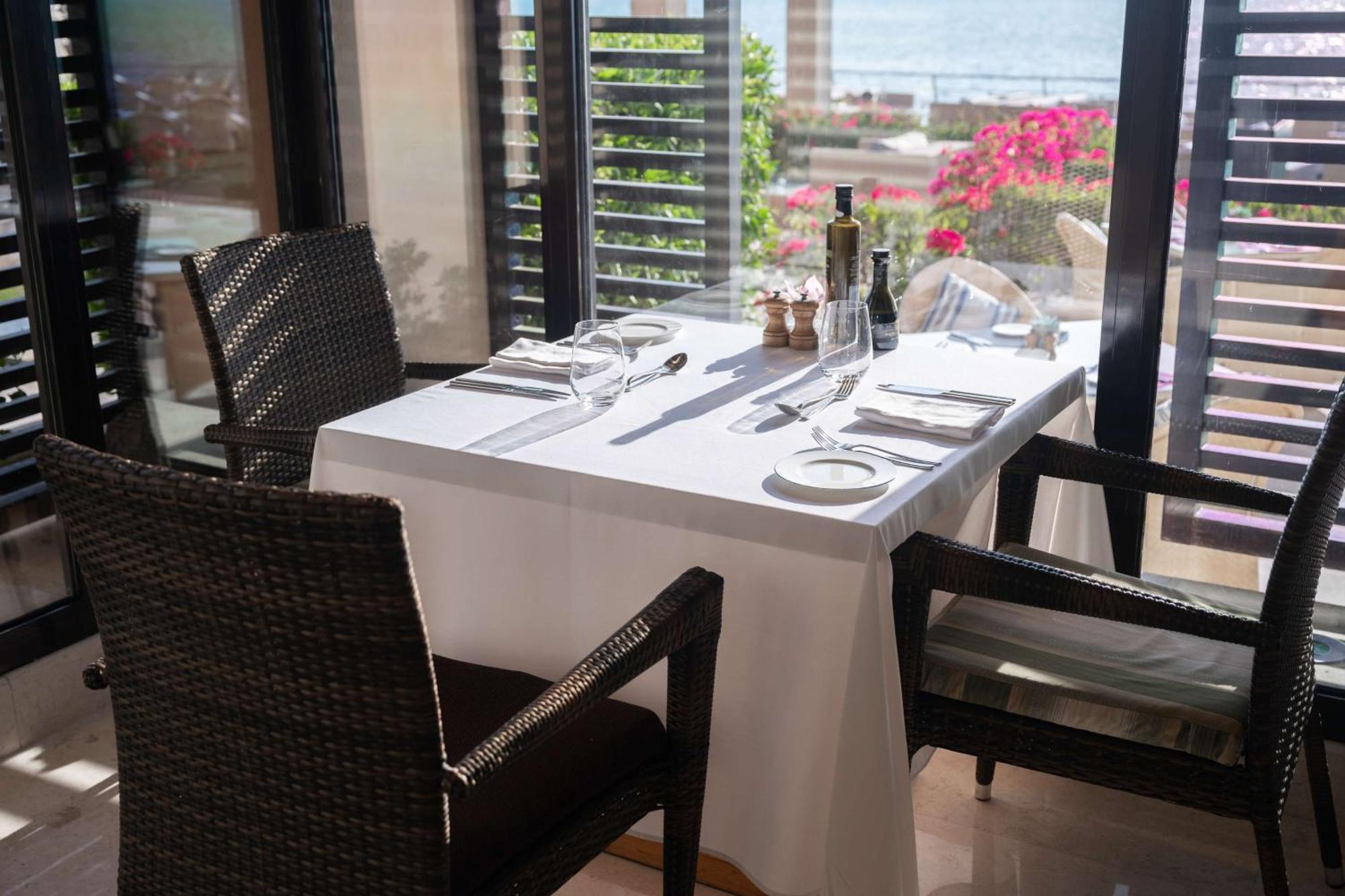 Park Hyatt Jeddah - Marina, Club And Spa Exterior foto