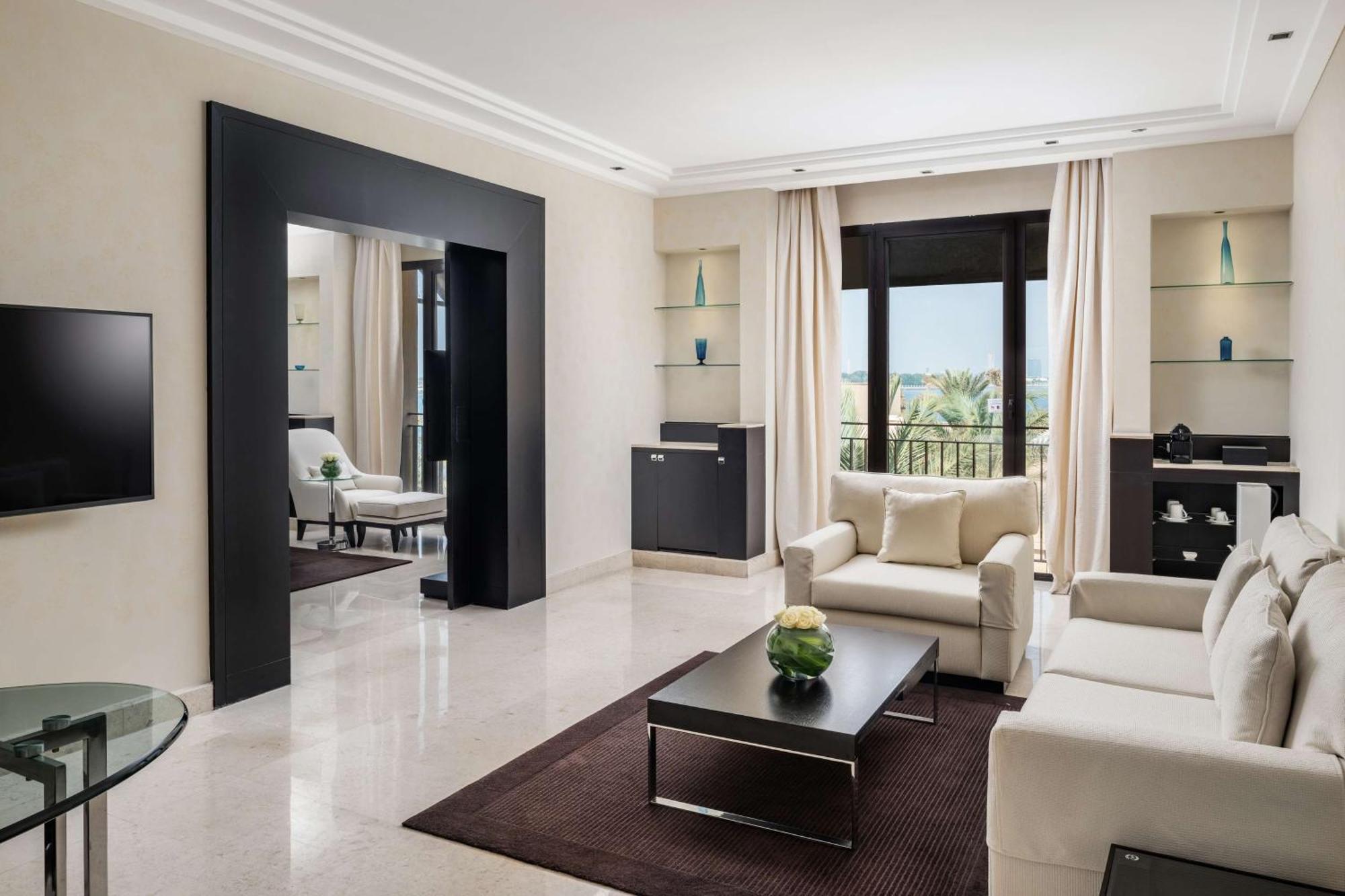 Park Hyatt Jeddah - Marina, Club And Spa Exterior foto