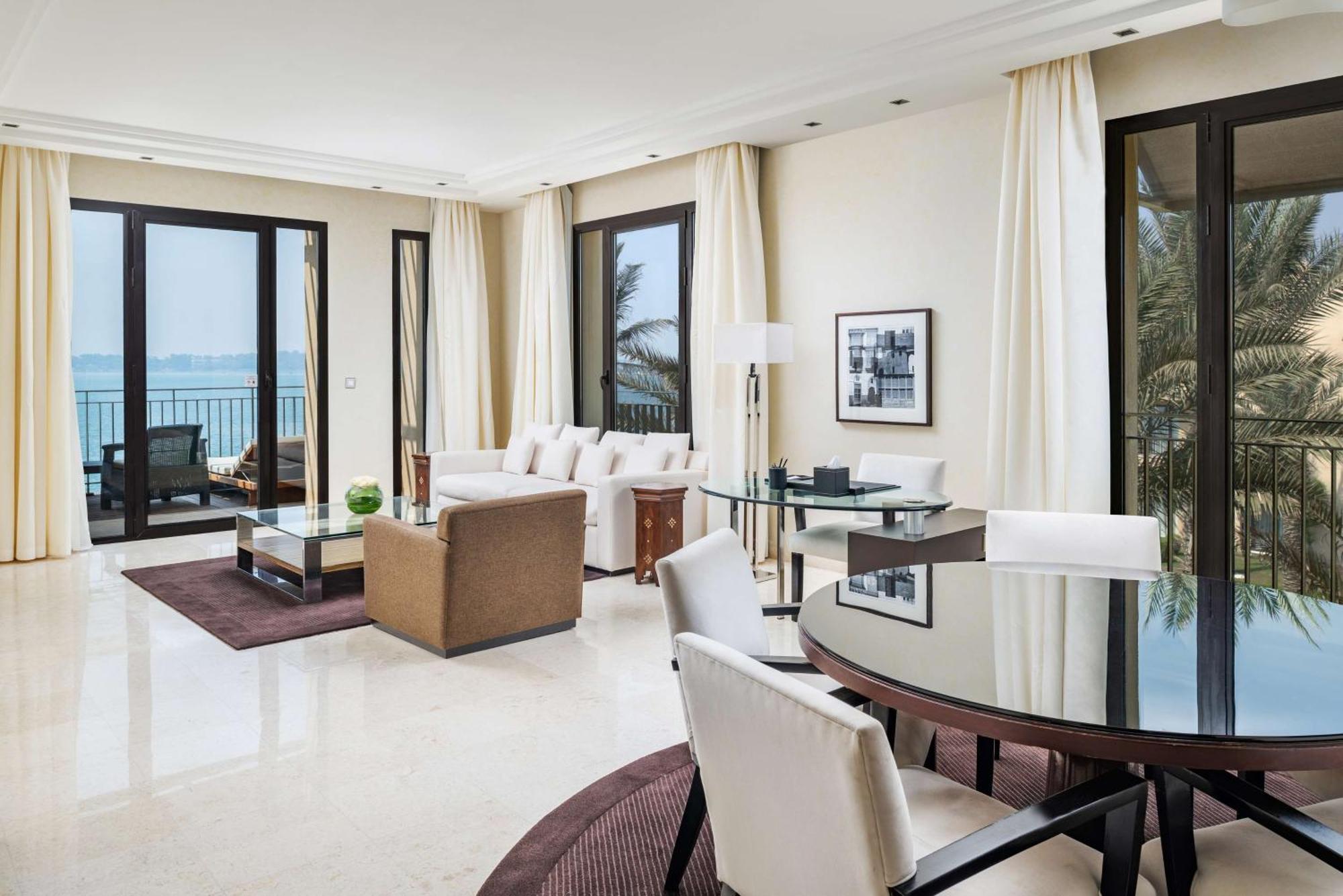 Park Hyatt Jeddah - Marina, Club And Spa Exterior foto