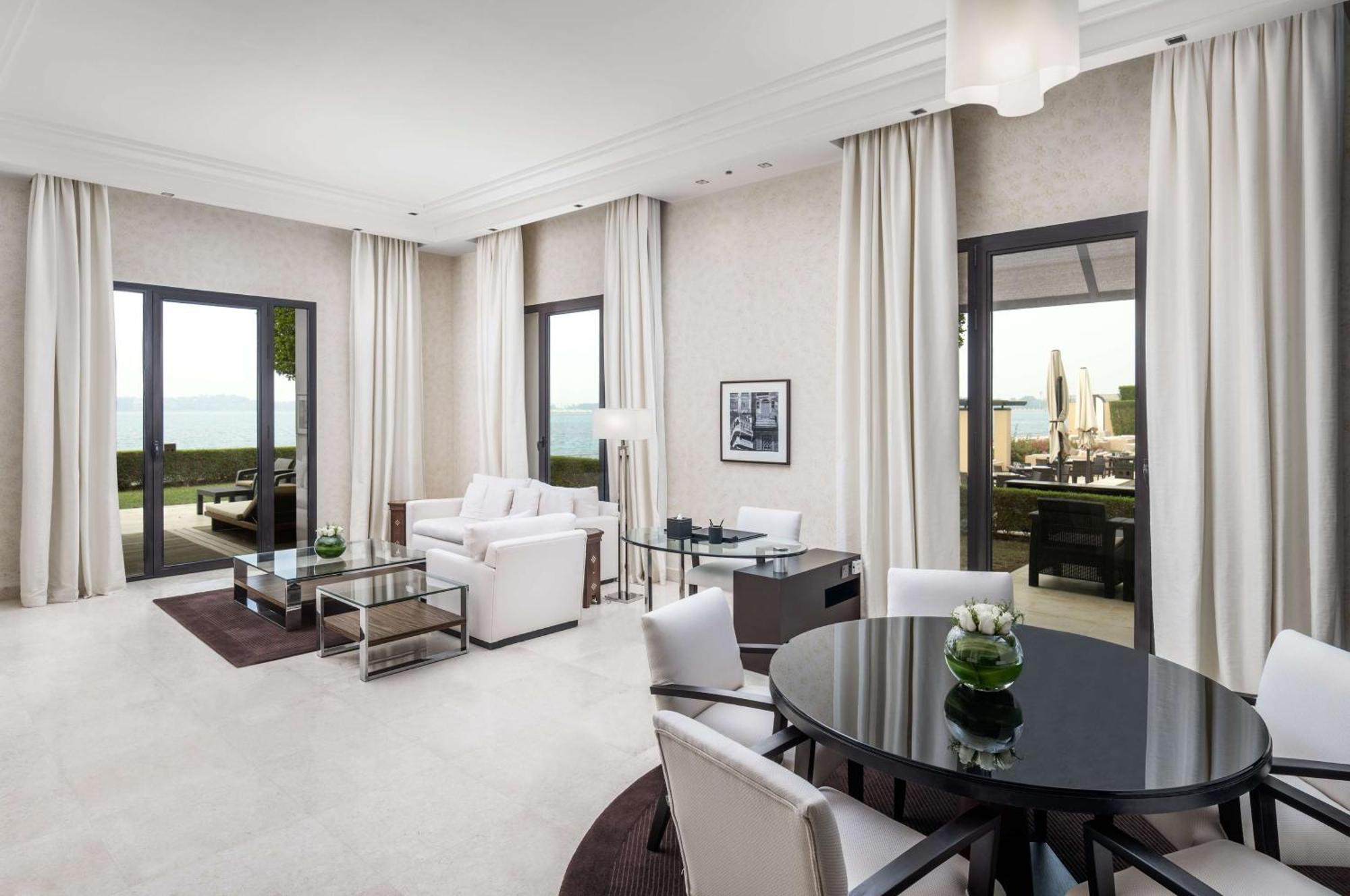 Park Hyatt Jeddah - Marina, Club And Spa Exterior foto