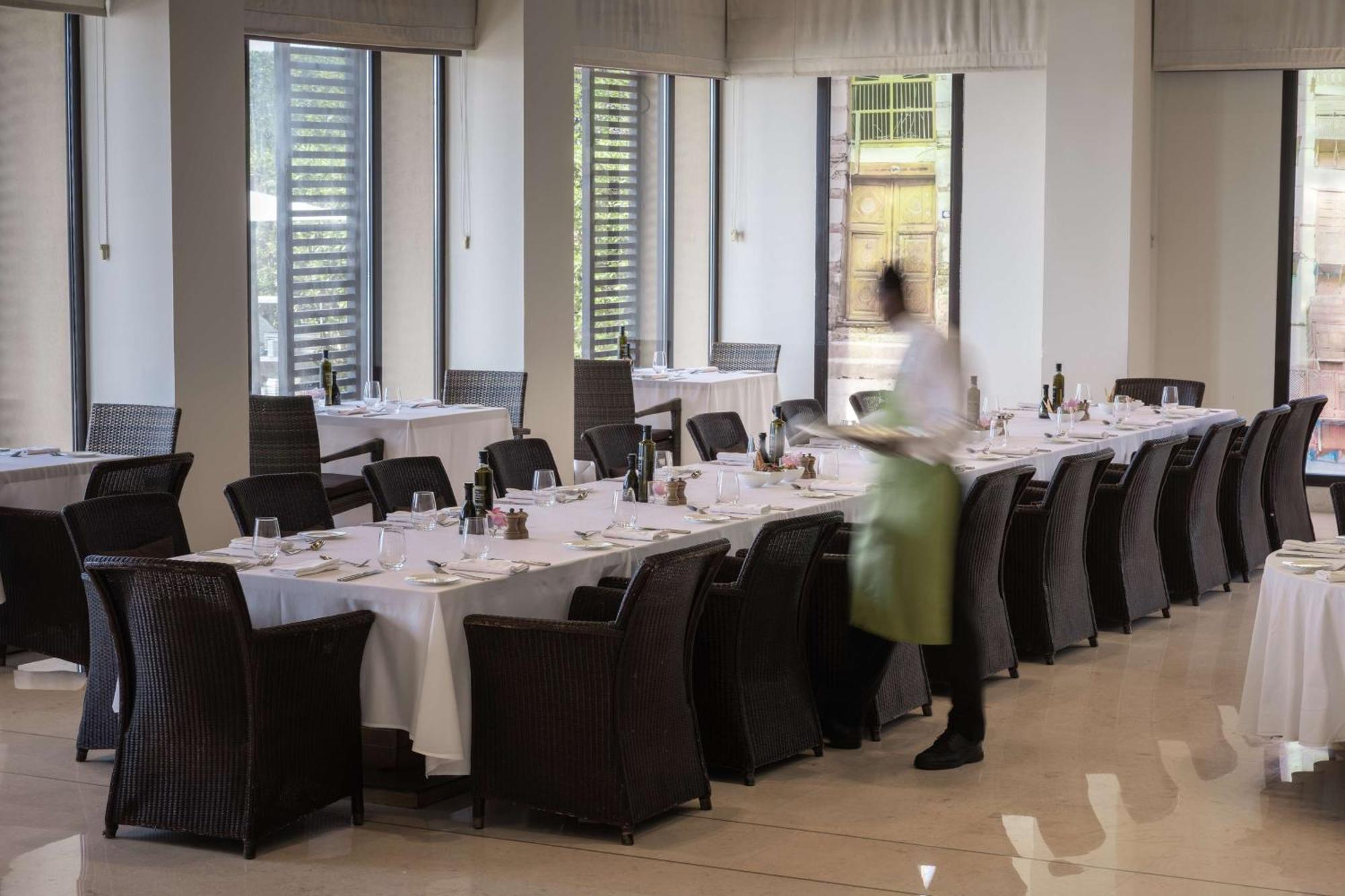 Park Hyatt Jeddah - Marina, Club And Spa Exterior foto
