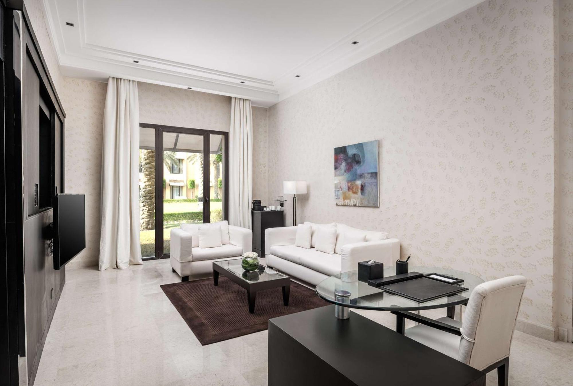 Park Hyatt Jeddah - Marina, Club And Spa Exterior foto