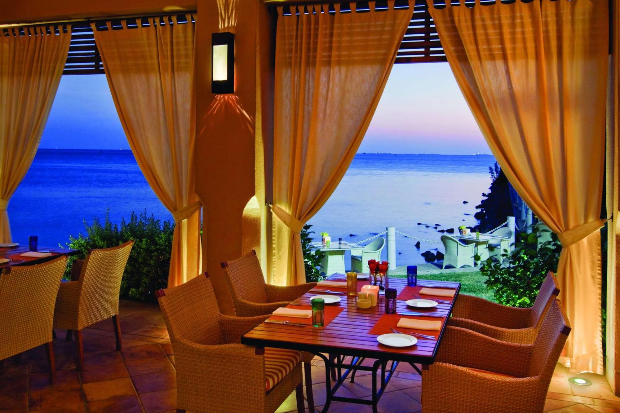 Park Hyatt Jeddah - Marina, Club And Spa Exterior foto