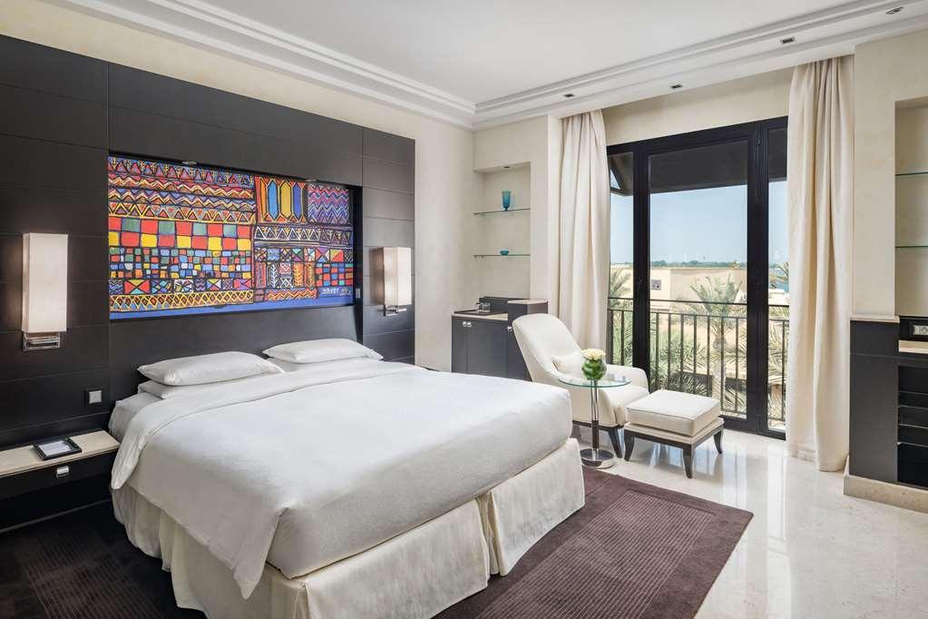 Park Hyatt Jeddah - Marina, Club And Spa Habitación foto