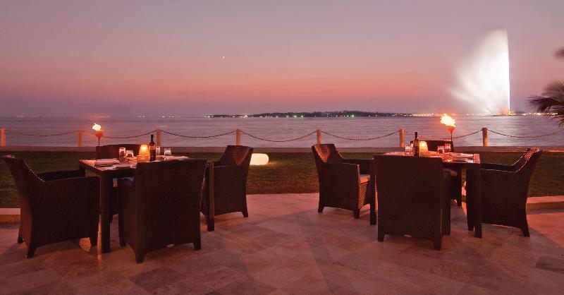 Park Hyatt Jeddah - Marina, Club And Spa Exterior foto