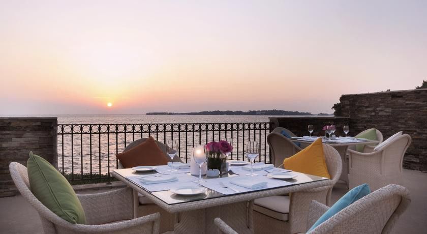 Park Hyatt Jeddah - Marina, Club And Spa Exterior foto